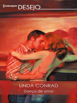 cover image of Dança de amor